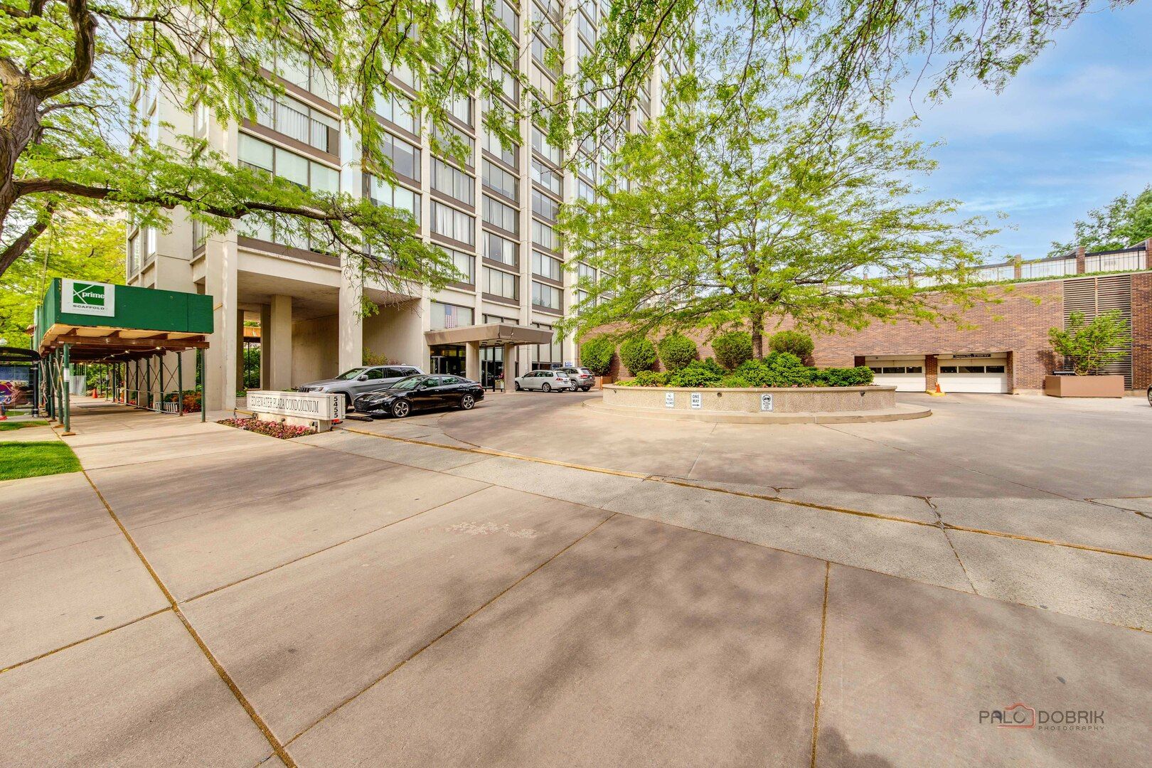 5455 N Sheridan Road #2615 — Chicago, IL 60640