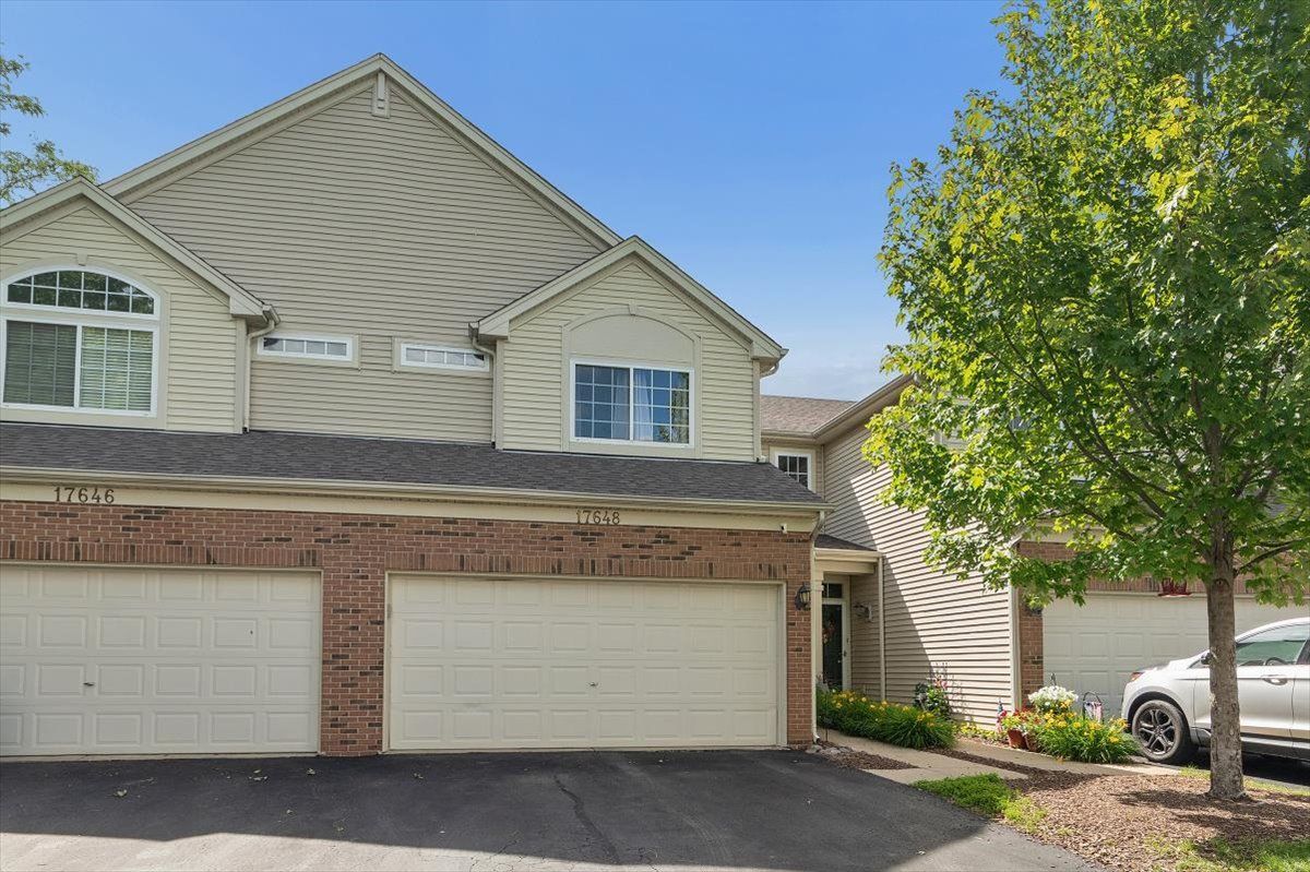 17648 S Alta Drive — Lockport, IL 60441