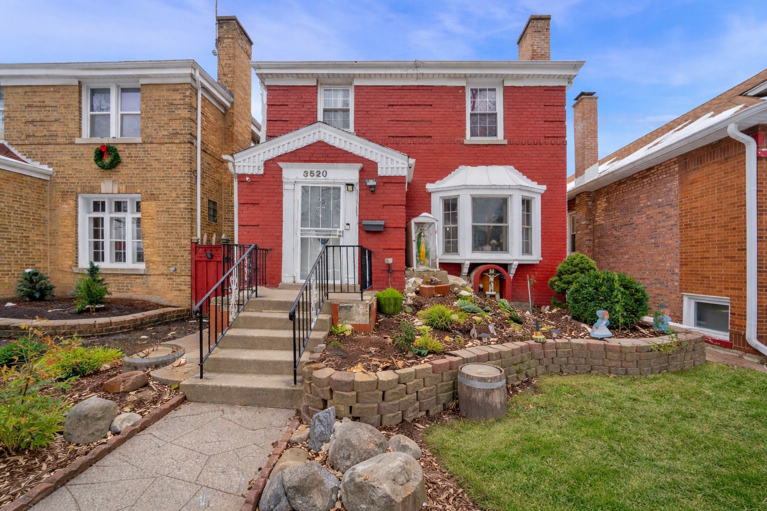 3520 Ridgeland Avenue — Berwyn, IL 60402