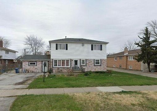 8329 Rutherford Avenue — Burbank, IL 60459