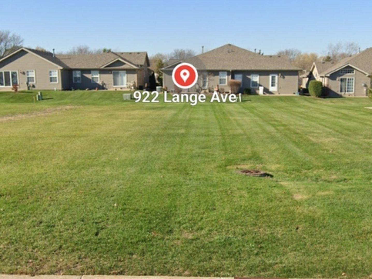 922 Lange Avenue — Beecher, IL 60401