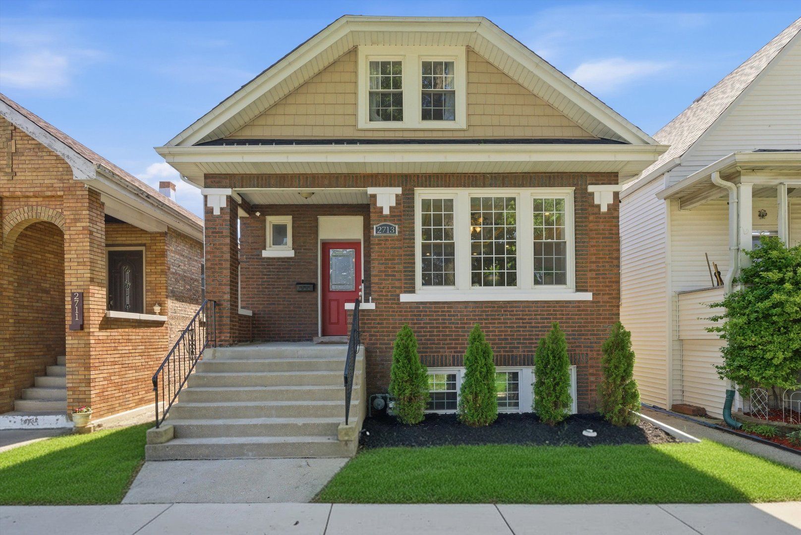 2713 Highland Avenue — Berwyn, IL 60402