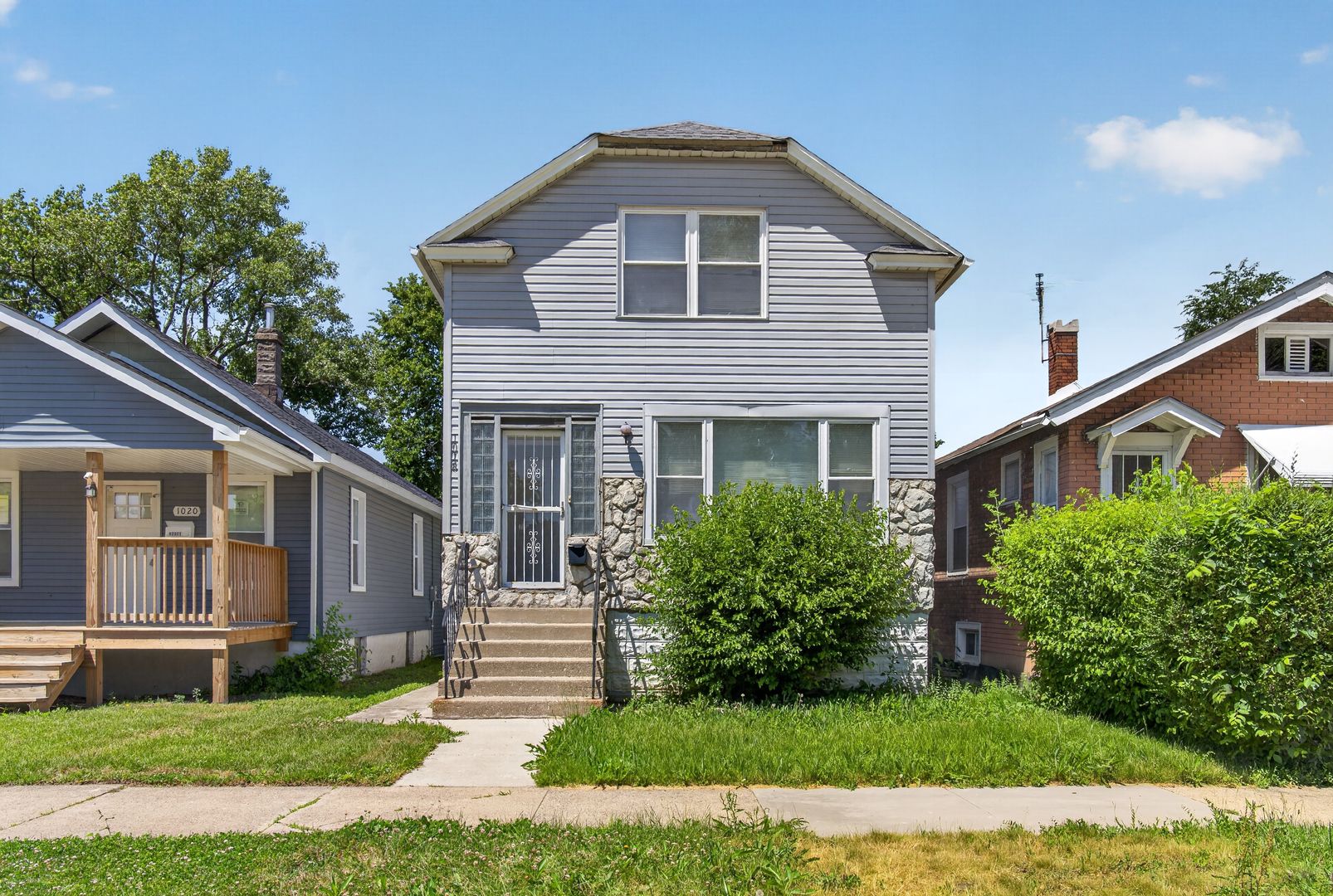 1018 W 104TH Place — Chicago, IL 60643