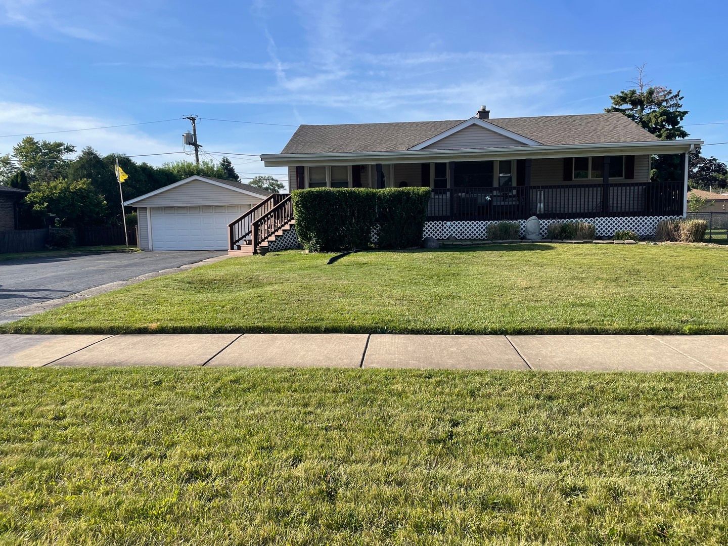 5620 W 83rd Street — Burbank, IL 60459