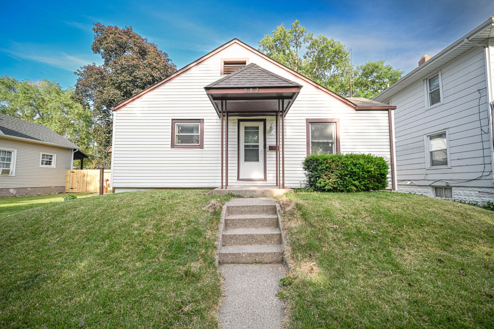 682 S Osborn Avenue — Kankakee, IL 60901