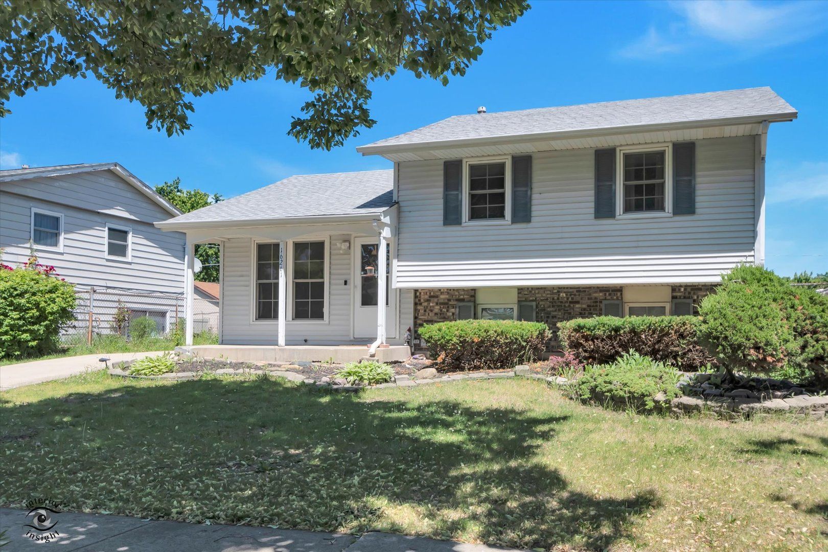 16261 92nd Avenue — Orland Hills, IL 60487