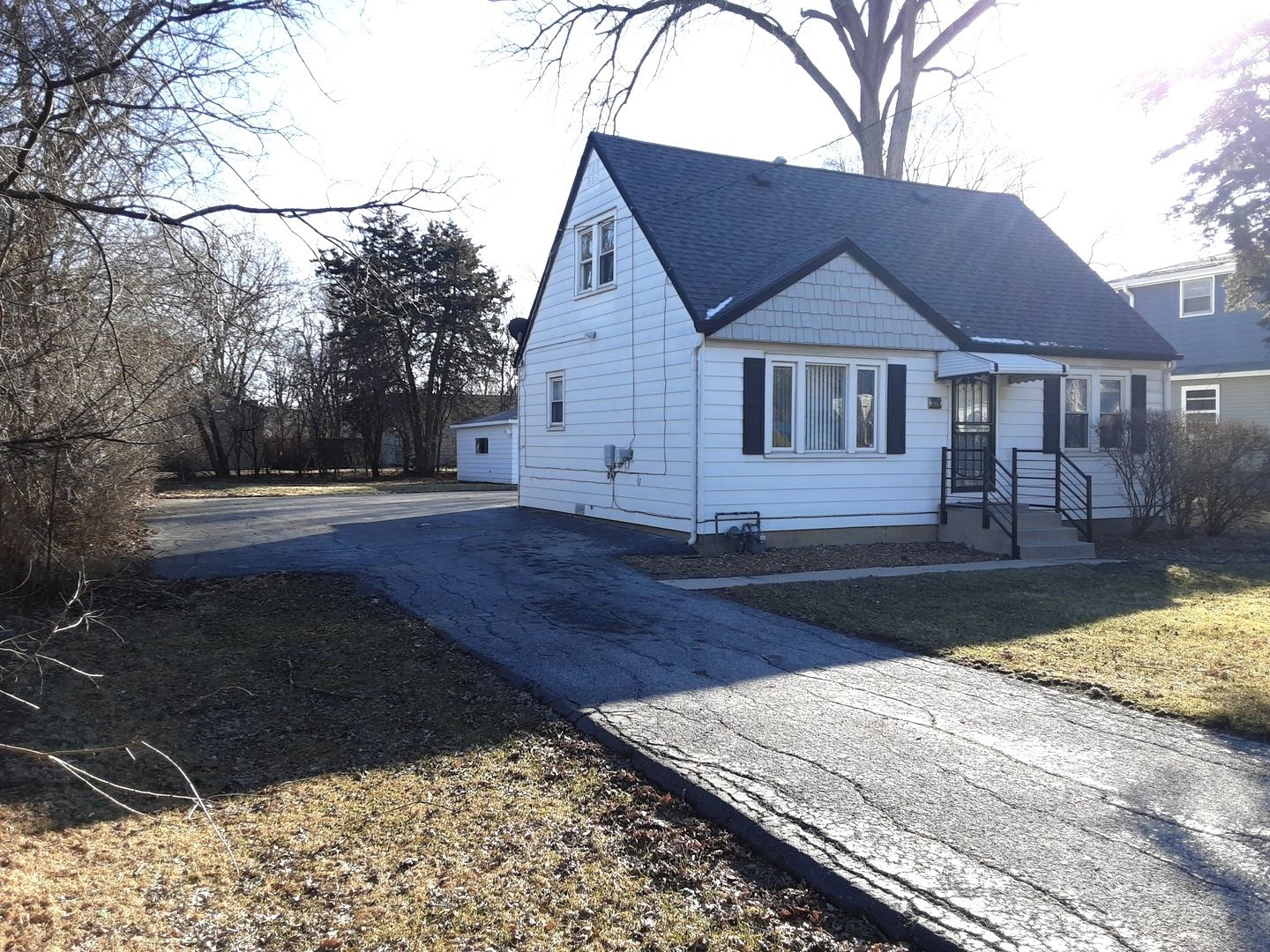 3009 Olive Road — Homewood, IL 60430
