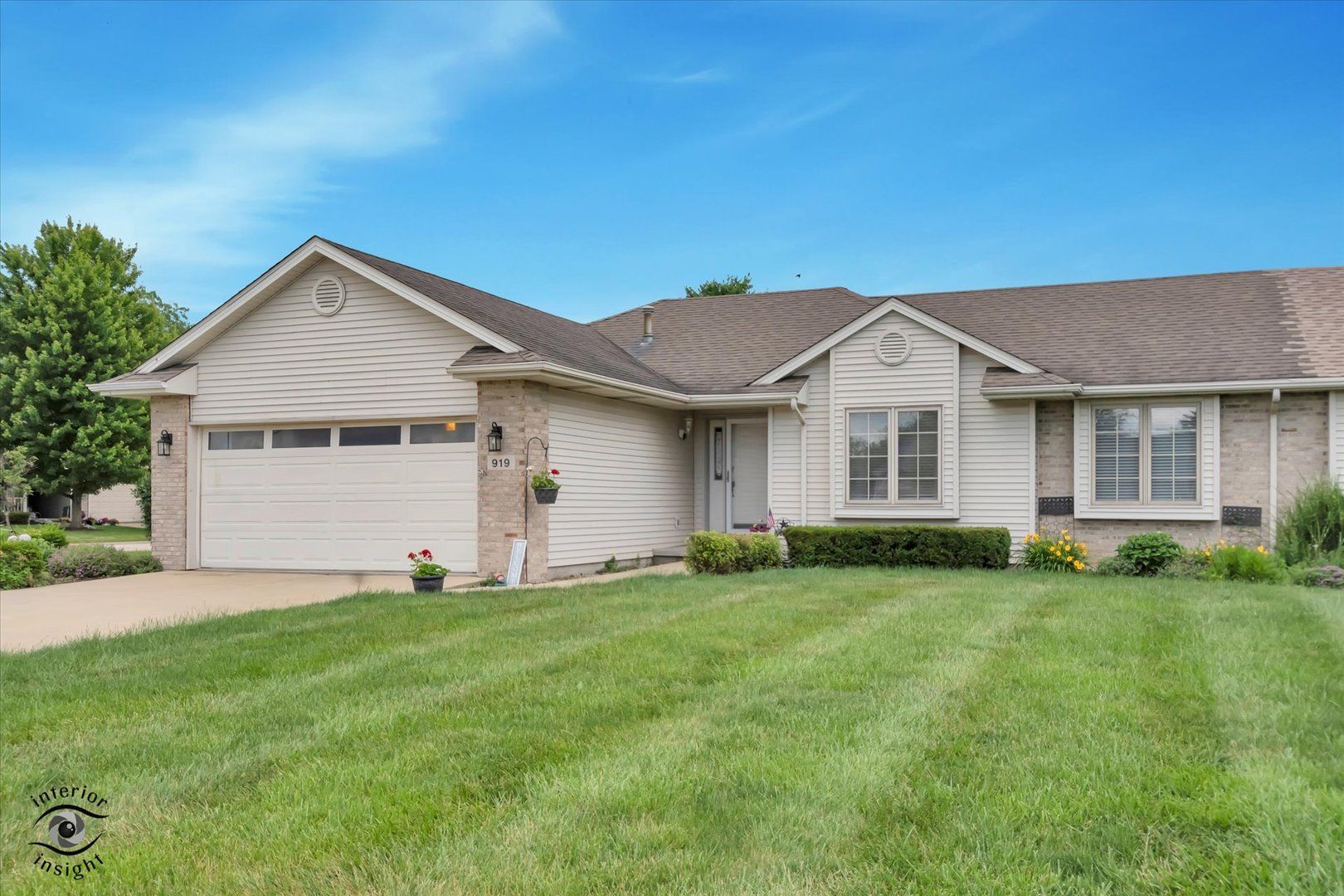 919 Beauchamp Avenue — Manteno, IL 60950
