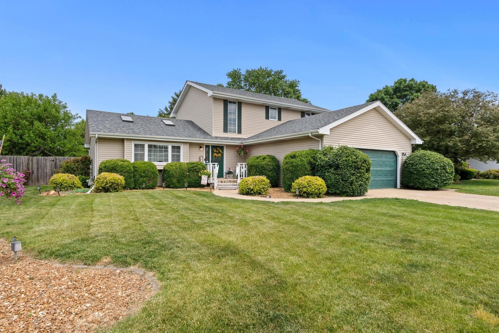 385 Princeton Avenue — Bourbonnais, IL 60914