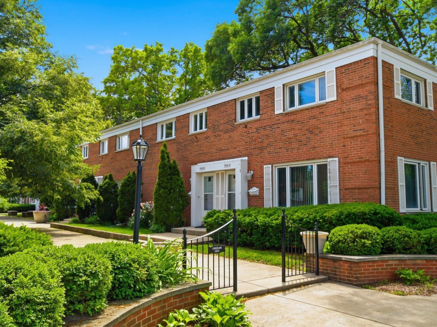 1155 Peterson Avenue #B — Park Ridge, IL 60068