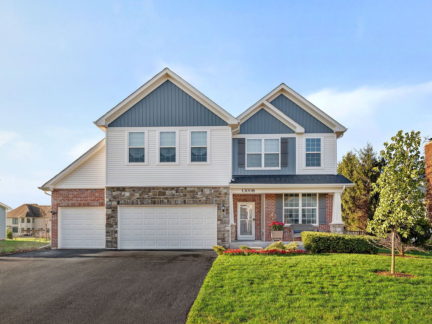 13008 Timber Wood Circle — Plainfield, IL 60585