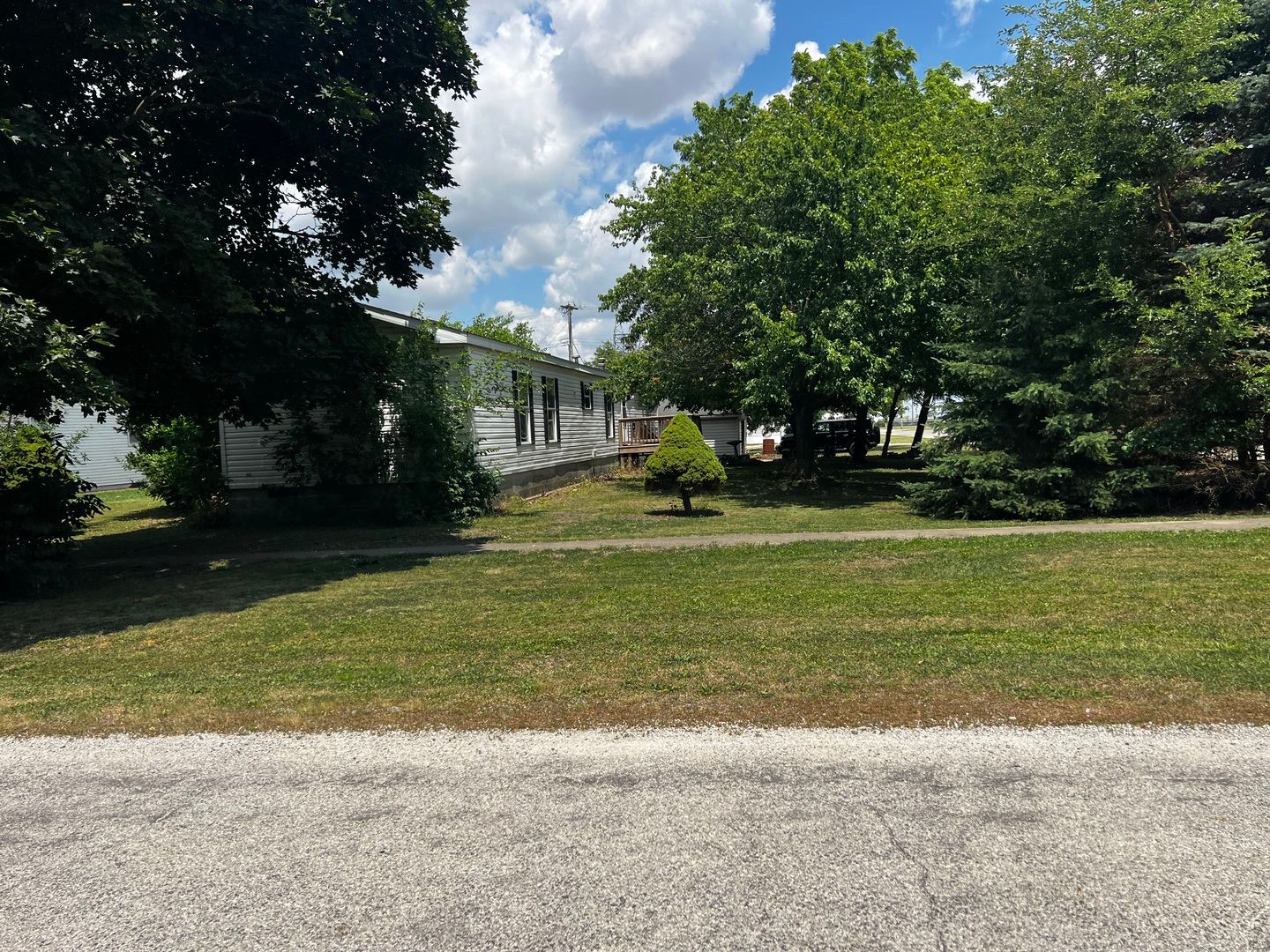 510 N Vermillion Street — Paxton, IL 60957