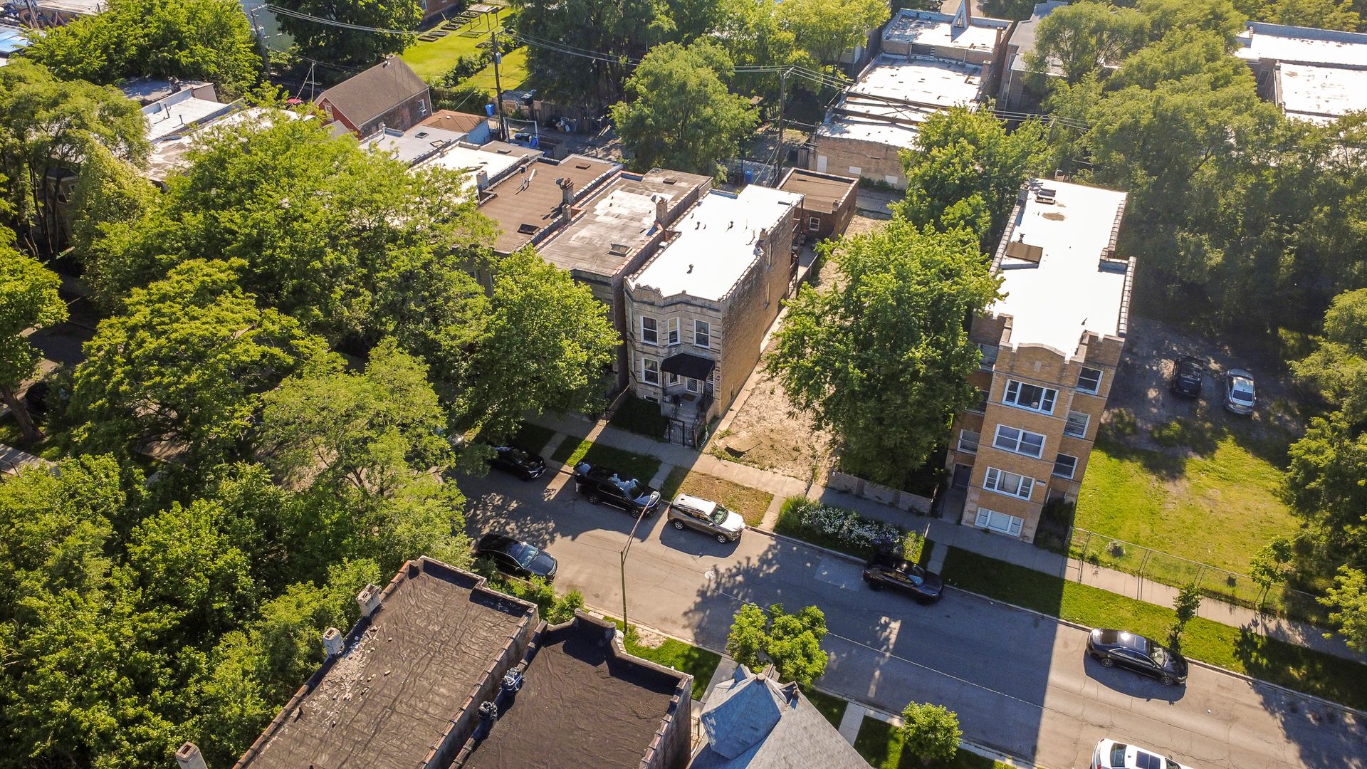 2114 S Trumbull Avenue — Chicago, IL 60623