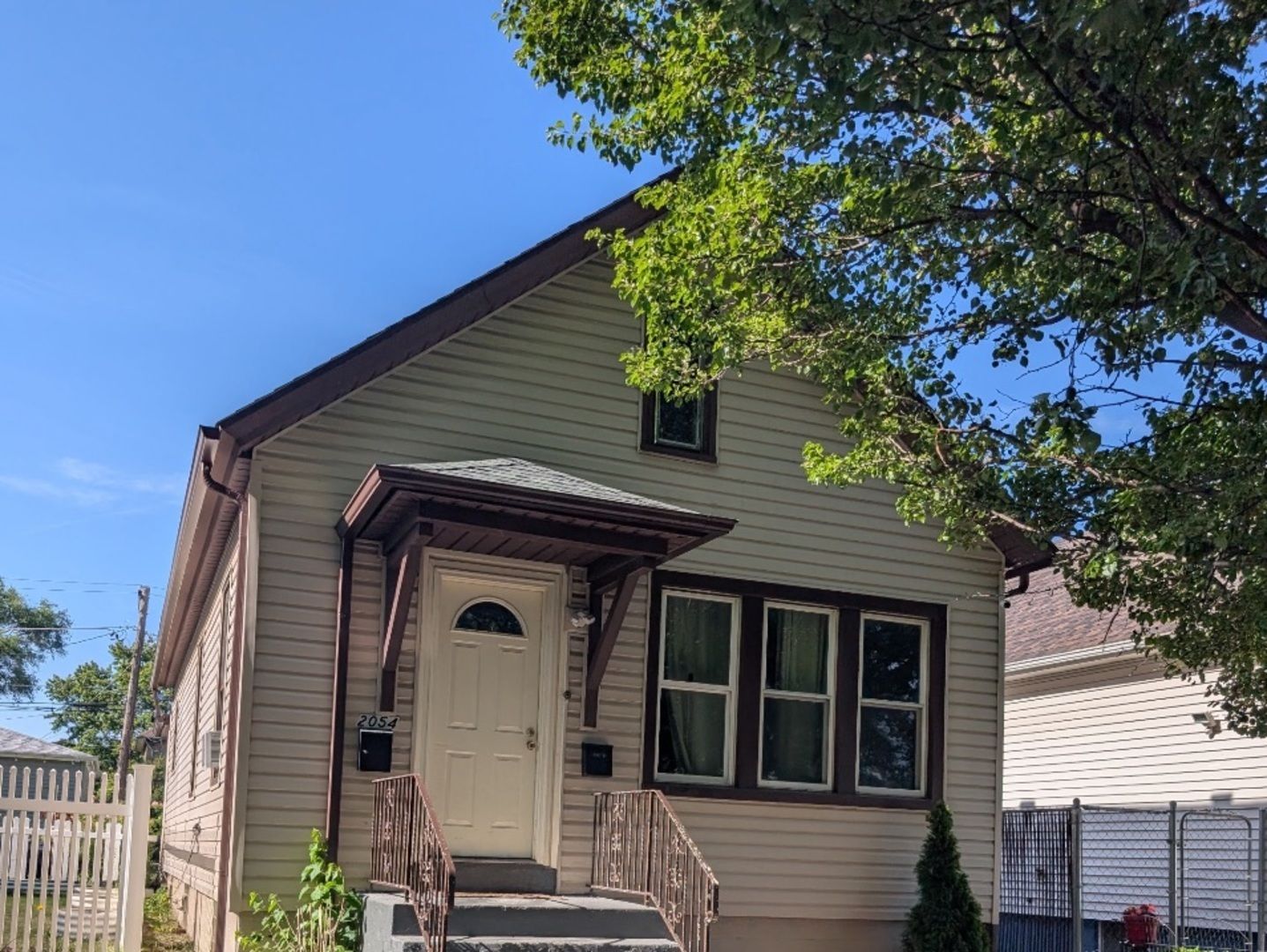 2054 York Street — Blue Island, IL 60406