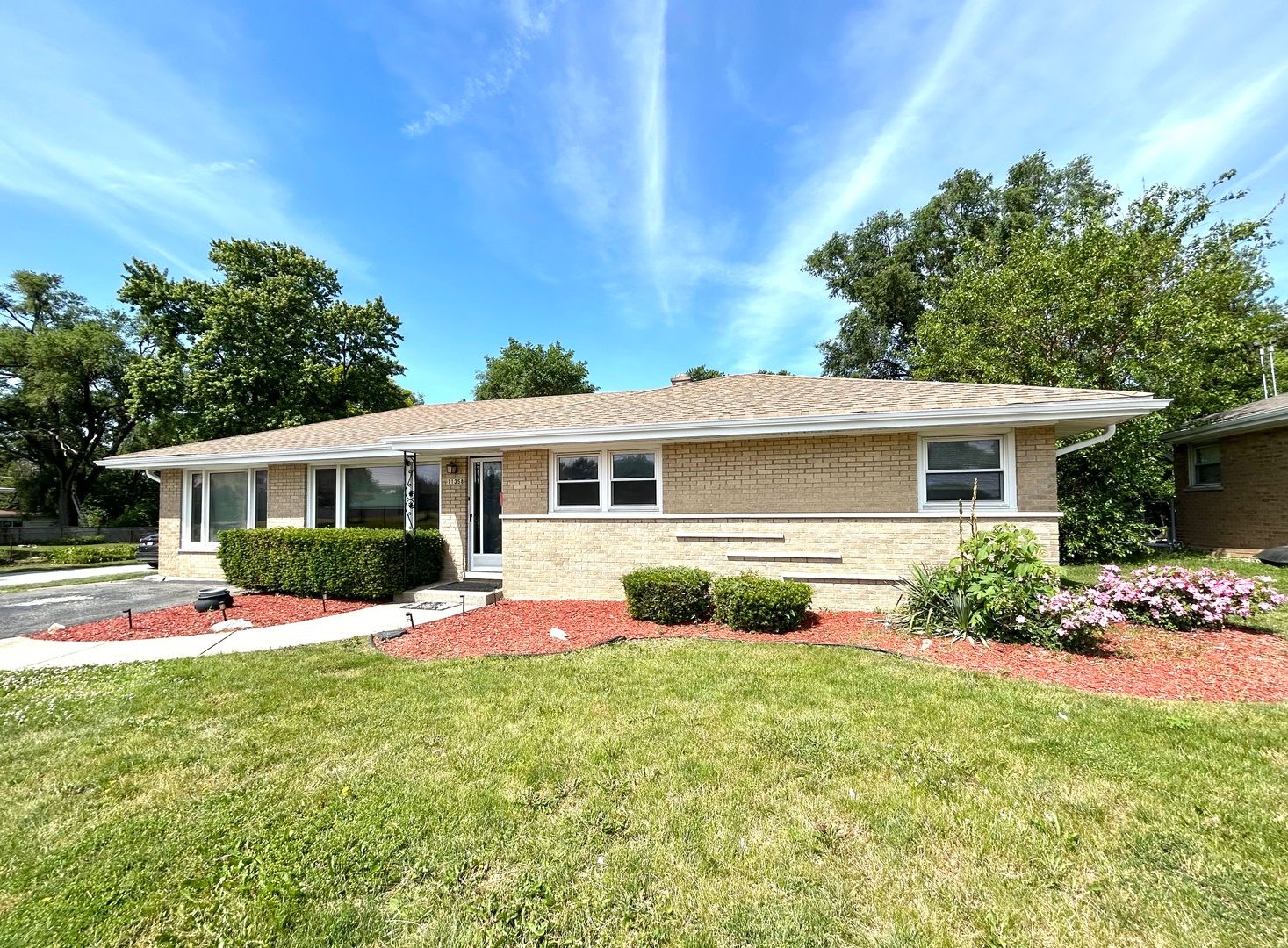 11358 S RIDGELAND Avenue — Worth, IL 60482
