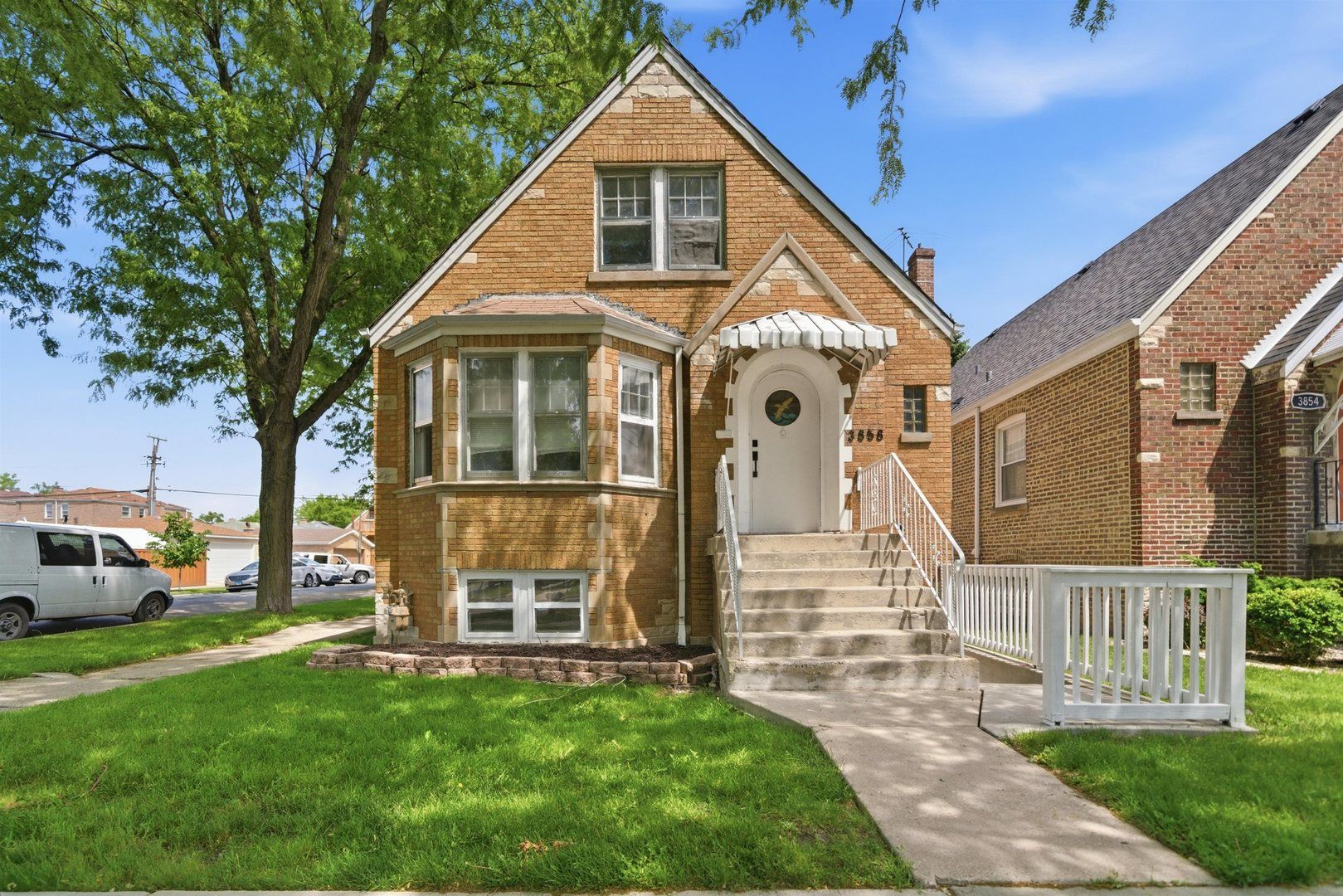 3858 W 59th Place — Chicago, IL 60629