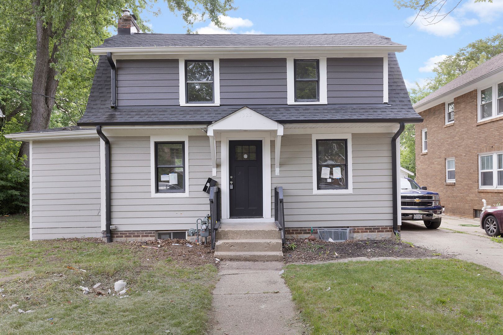 1322 Garrison Avenue — Rockford, IL 61103