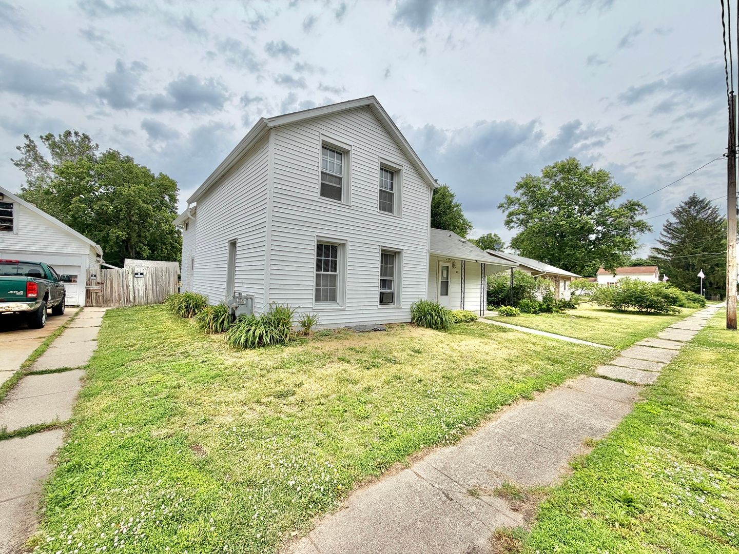 509 W Franklin Street — Rockton, IL 61072