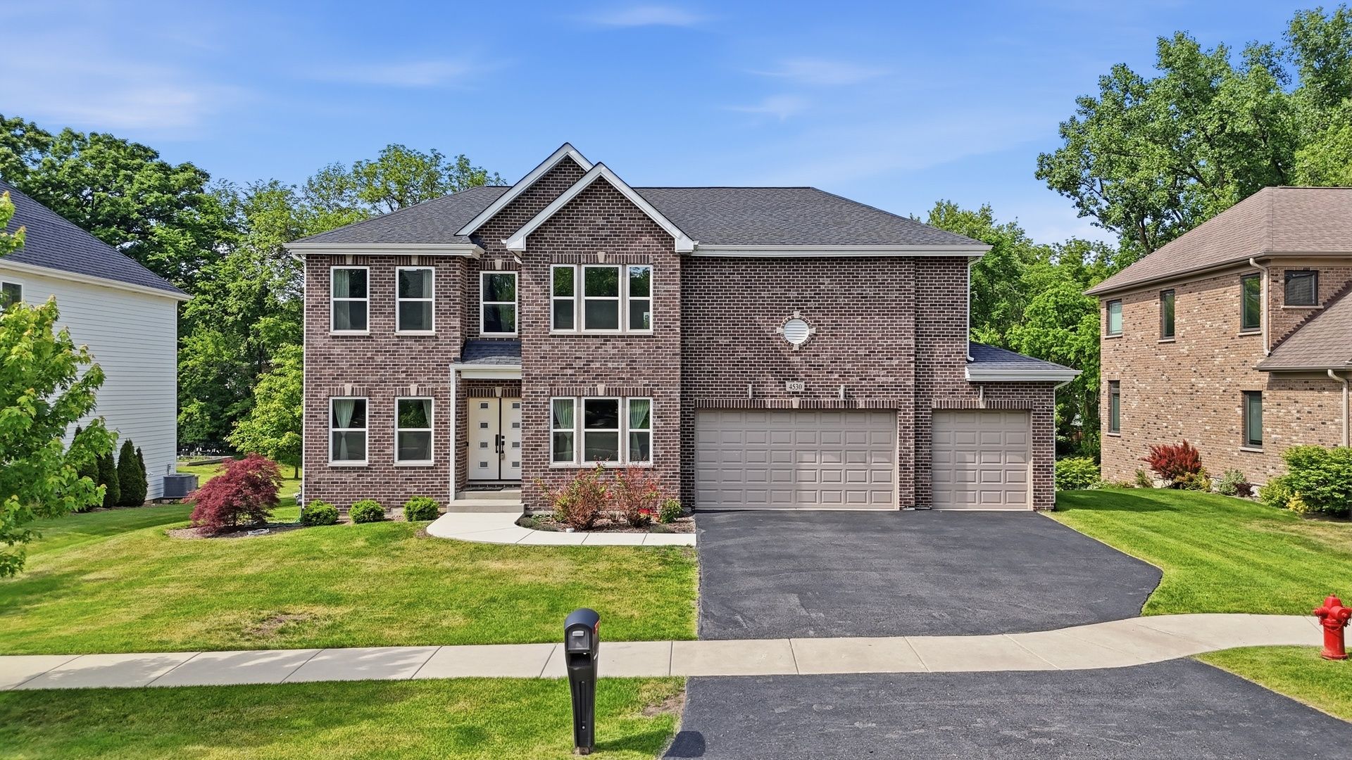 4530 Fairfax Avenue — Palatine, IL 60067