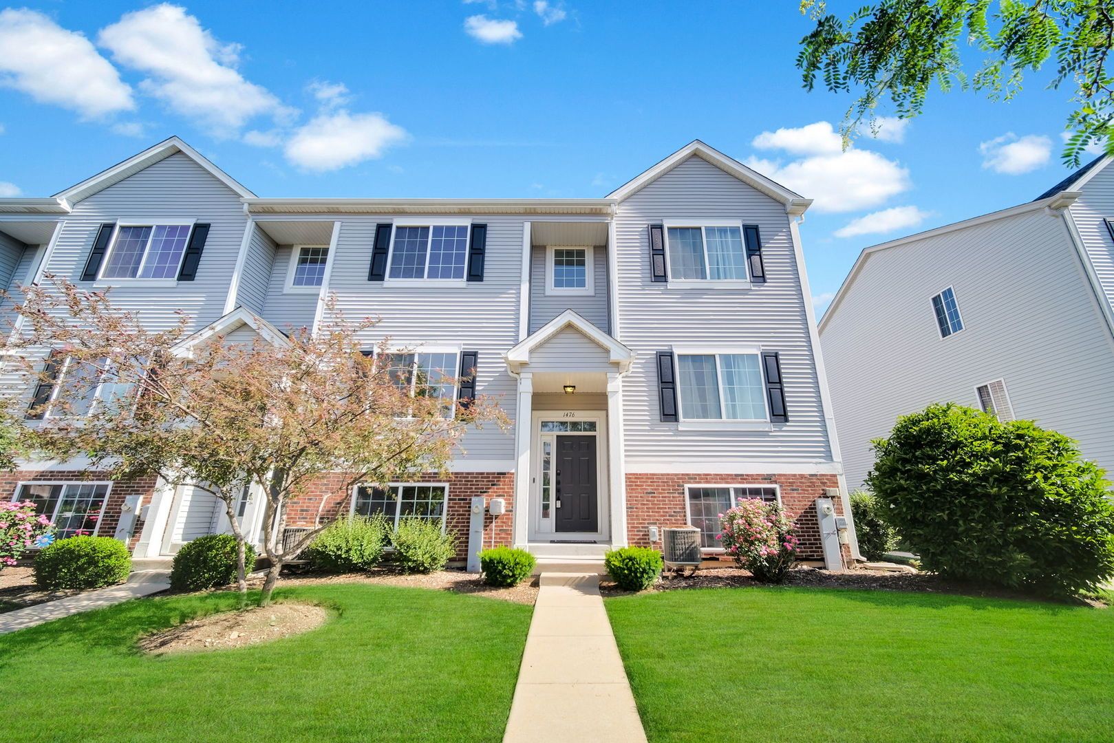 1476 Manning Avenue — Montgomery, IL 60538