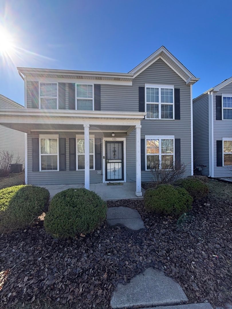 435 VICTORY Drive — Park Forest, IL 60466