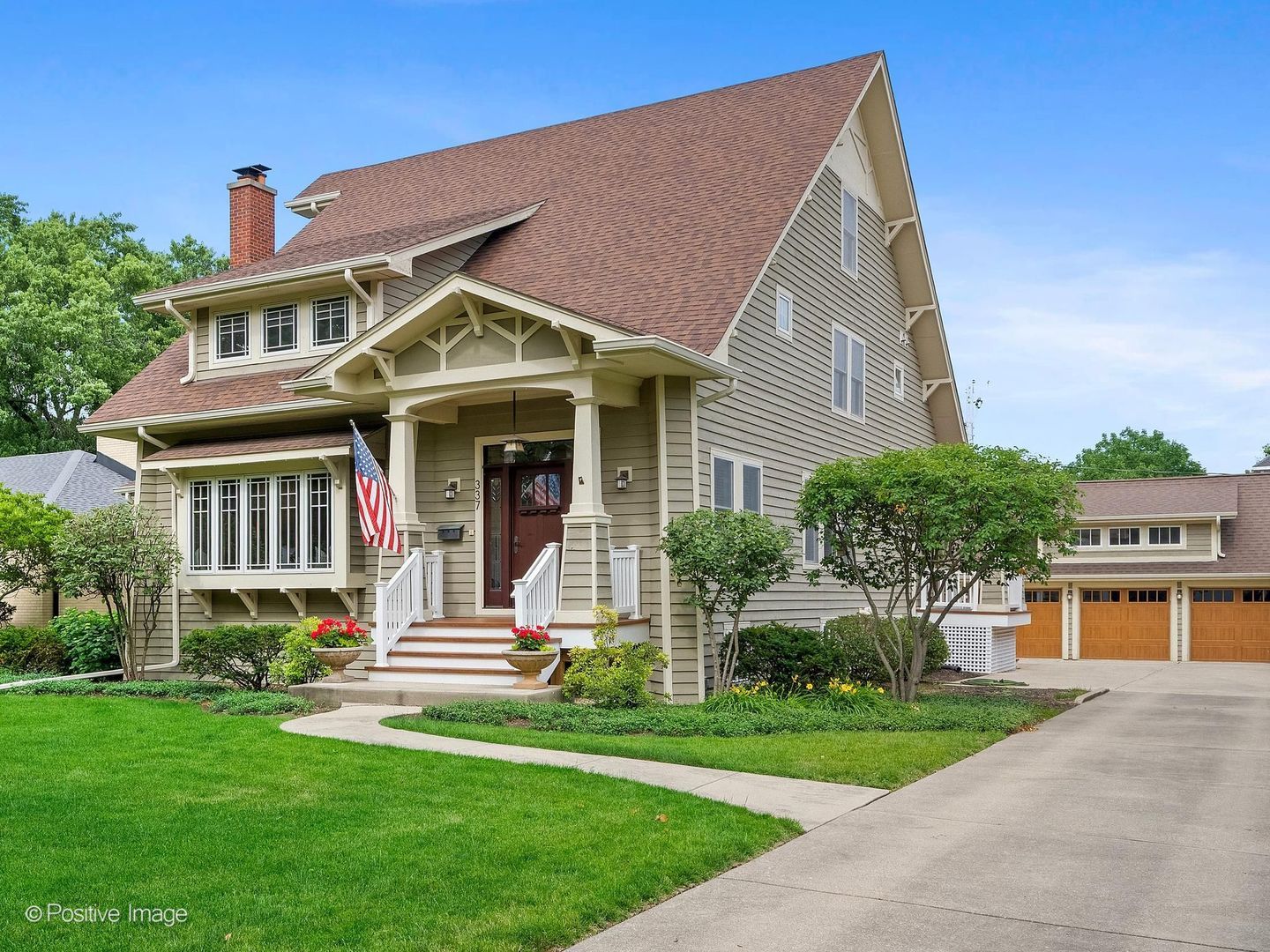 337 S Park Avenue — La Grange, IL 60525