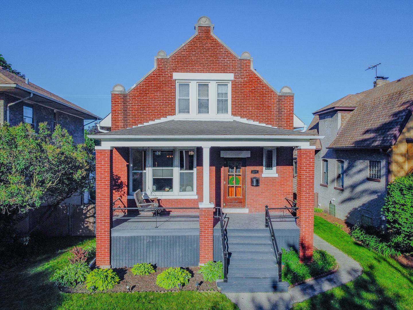 604 Hannah Avenue — Forest Park, IL 60130