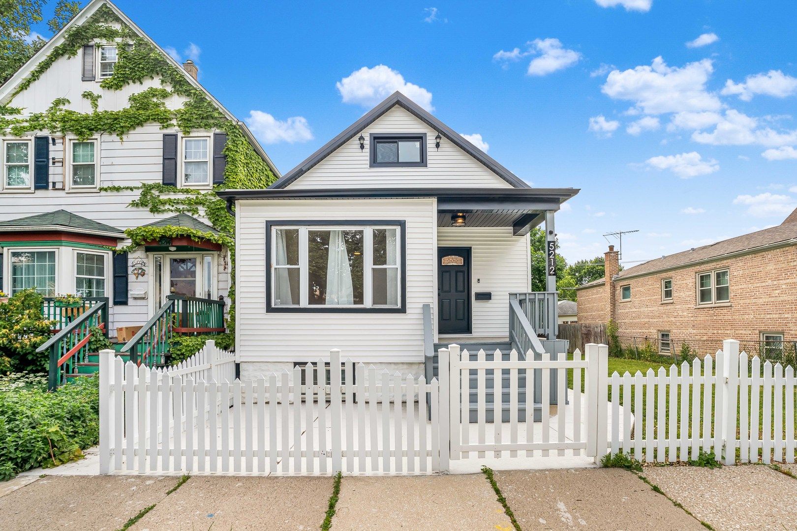 5212 S Kildare Avenue — Chicago, IL 60632