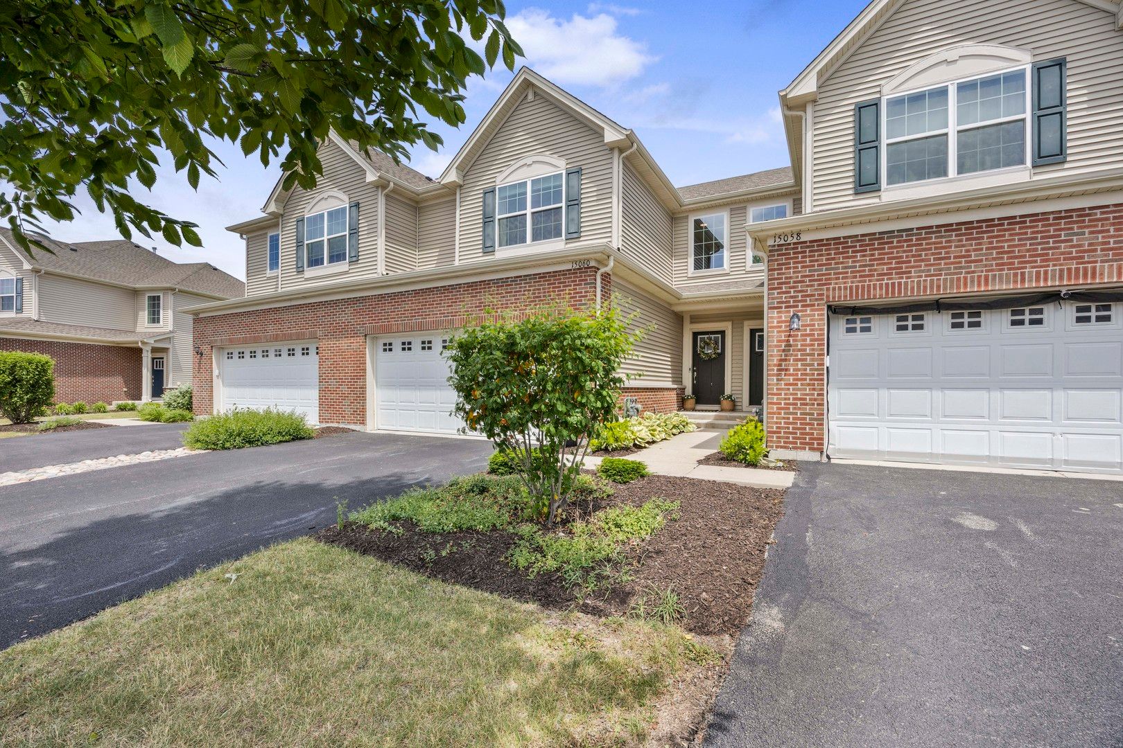 15060 W Quincy Circle — Manhattan, IL 60442