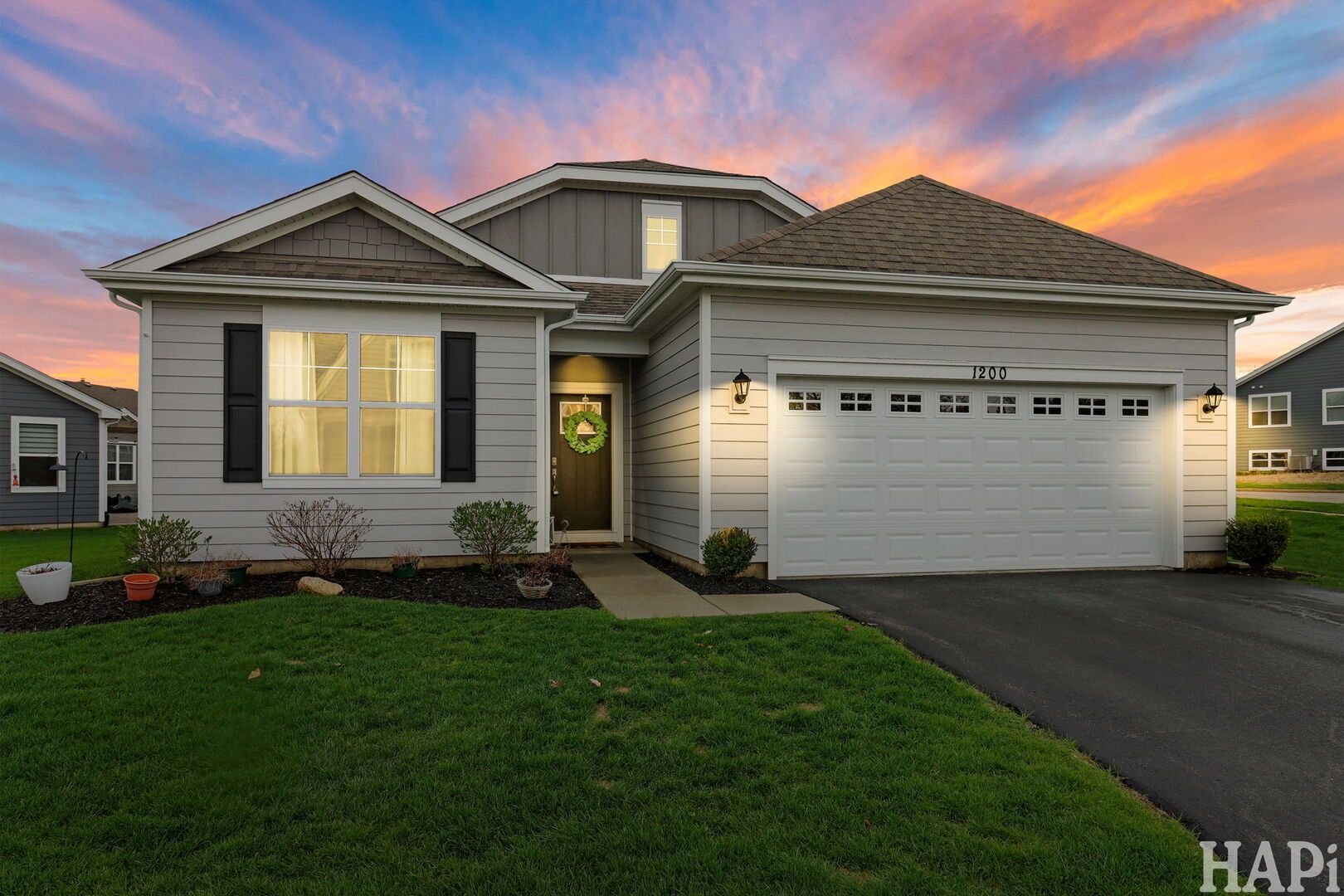 1200 Redtail Circle — Woodstock, IL 60098