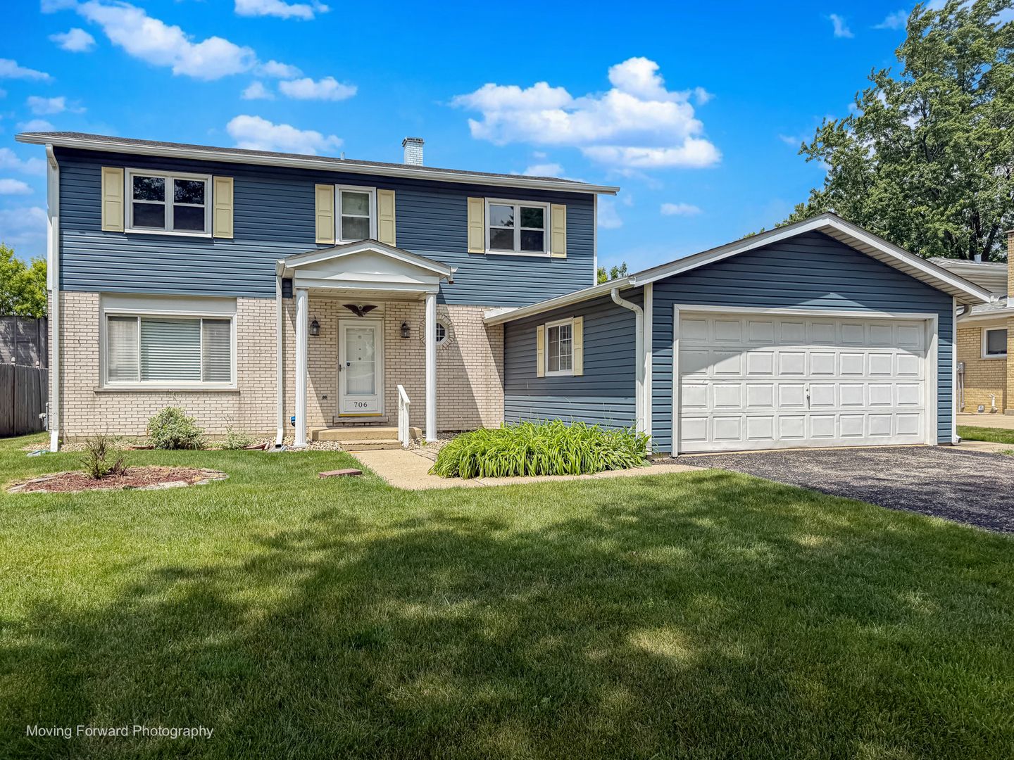 706 N Lawler Avenue — Addison, IL 60101