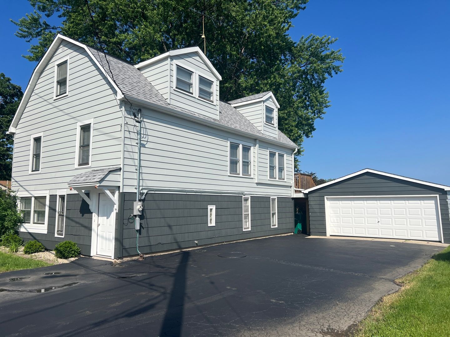 163 Eagle Point Road — Fox Lake, IL 60020