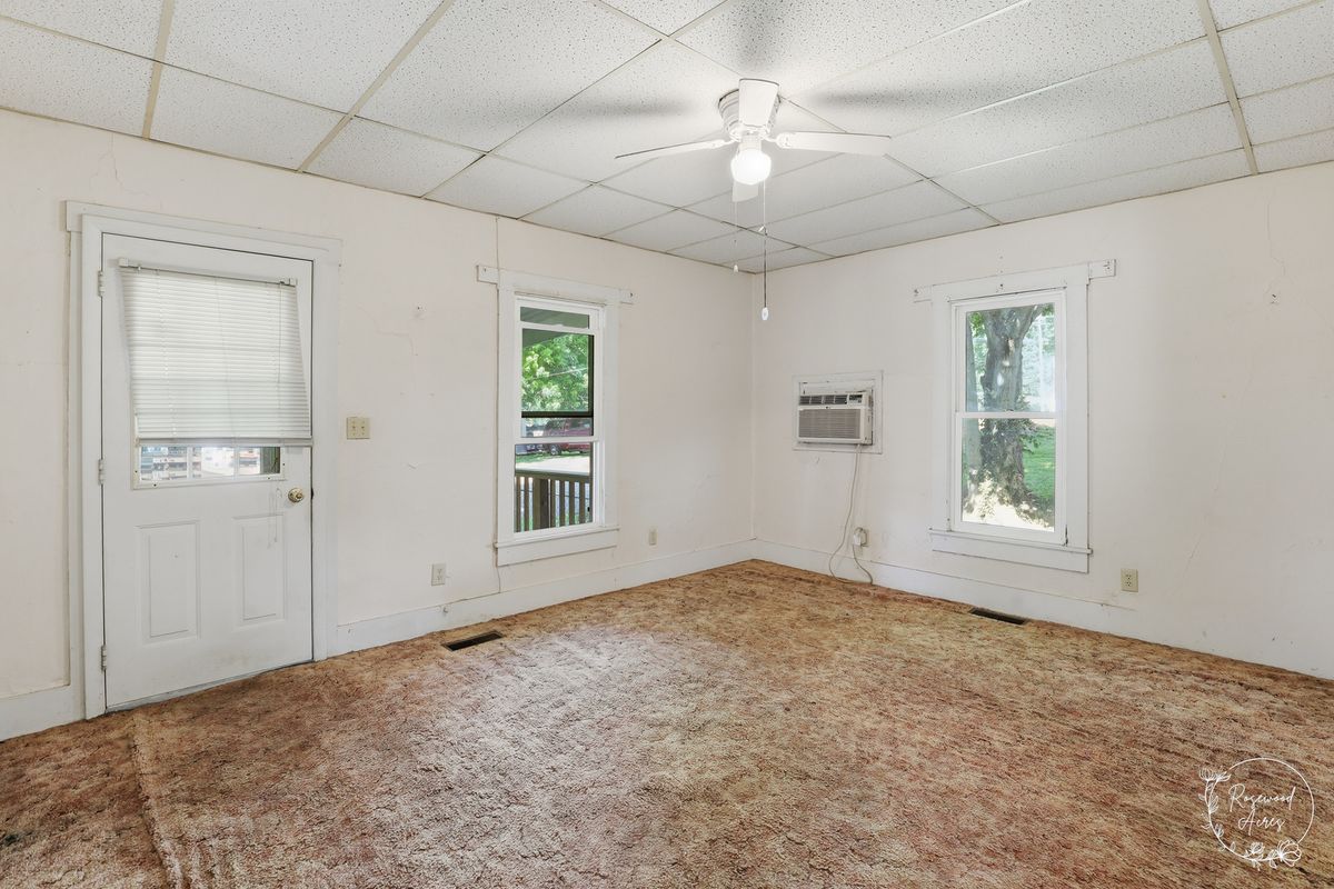 714 W South 9th Street, Shelbyville, IL 62565