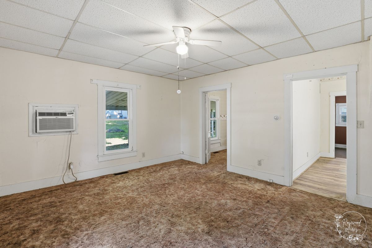 714 W South 9th Street, Shelbyville, IL 62565