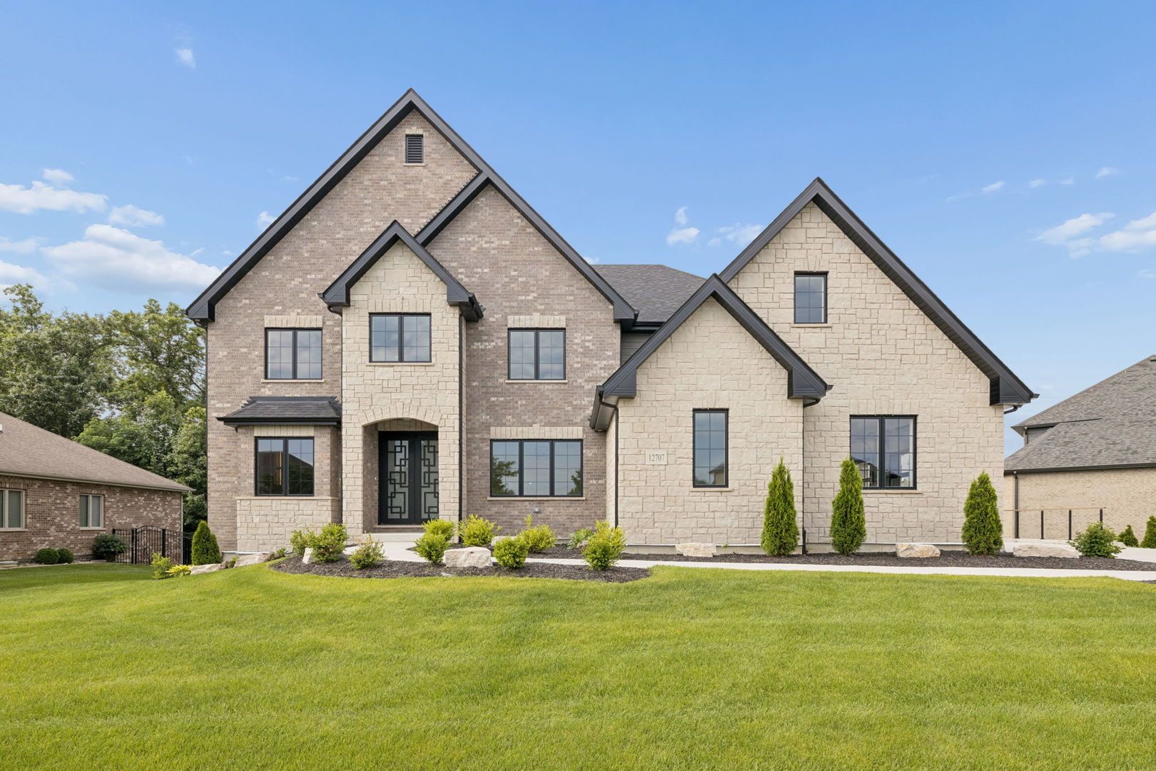 12707 Berkshire Drive — Mokena, IL 60448