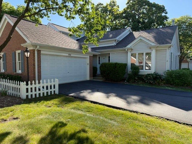 494 Ferndale Lane — Prospect Heights, IL 60070