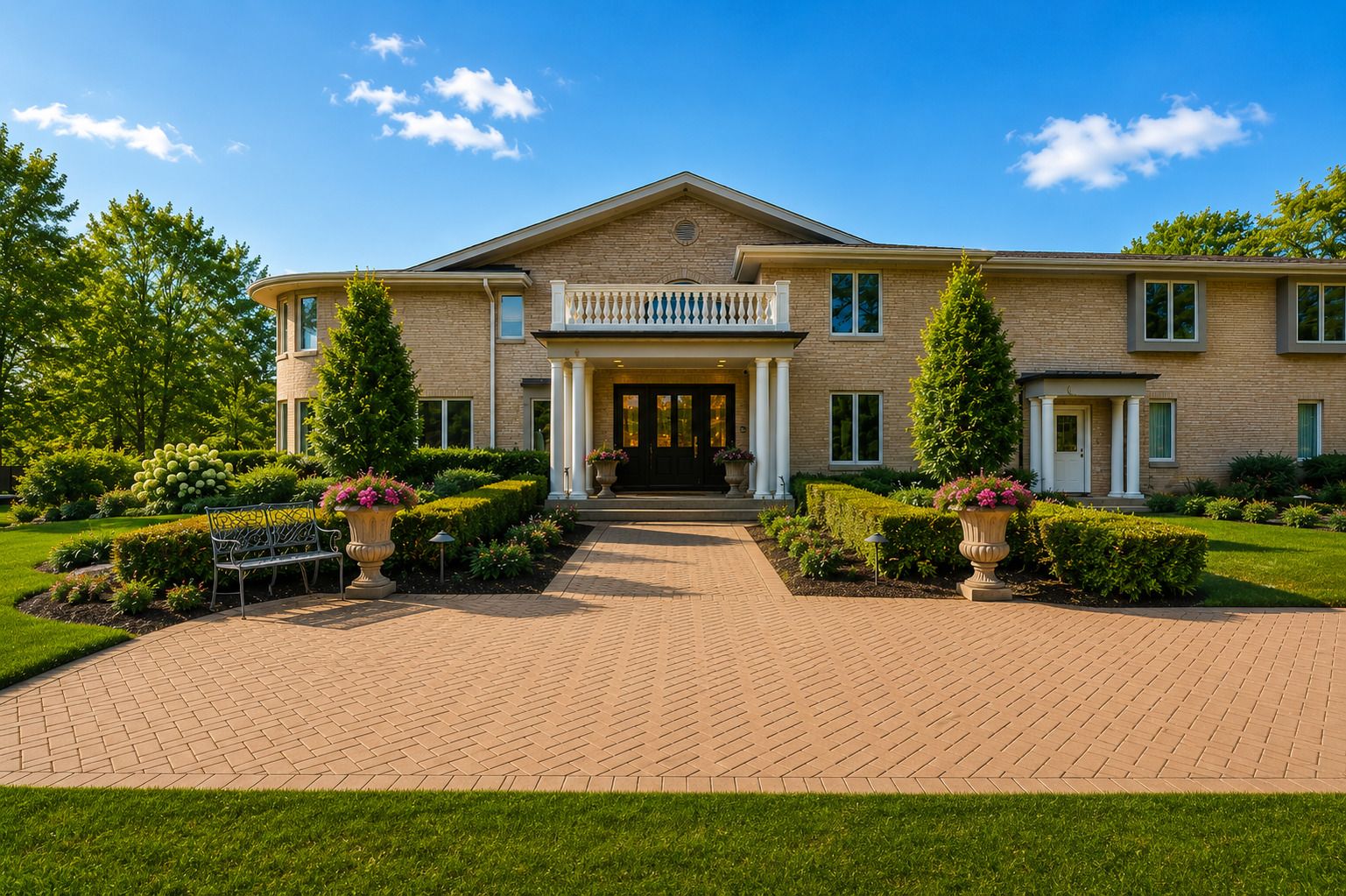1877 Banbury Road — Inverness, IL 60067
