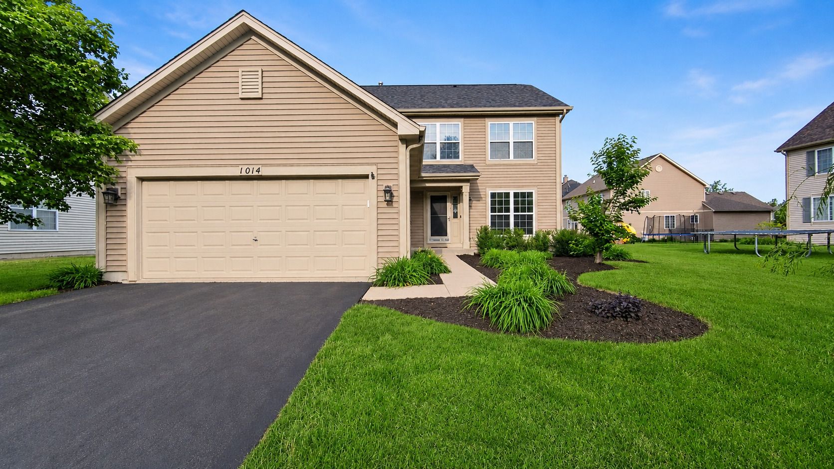 1014 Woodiris Drive — Joliet, IL 60431
