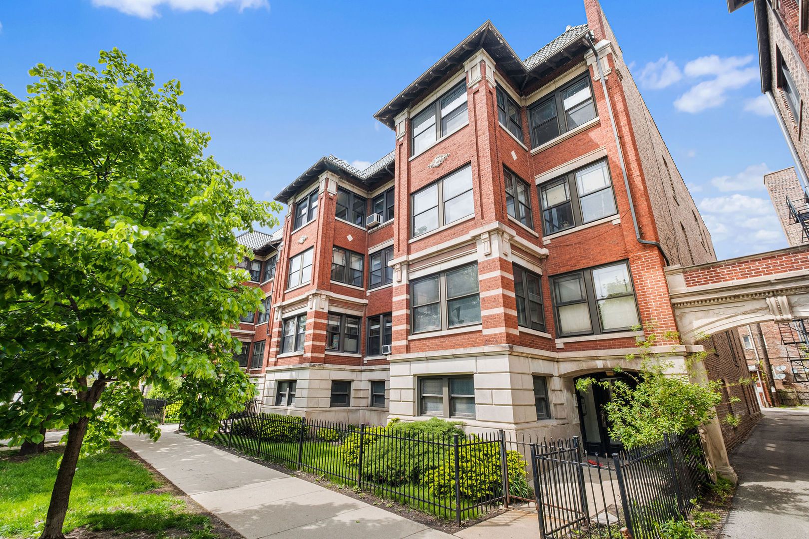 1140 E Hyde Park Boulevard #3D — Chicago, IL 60615
