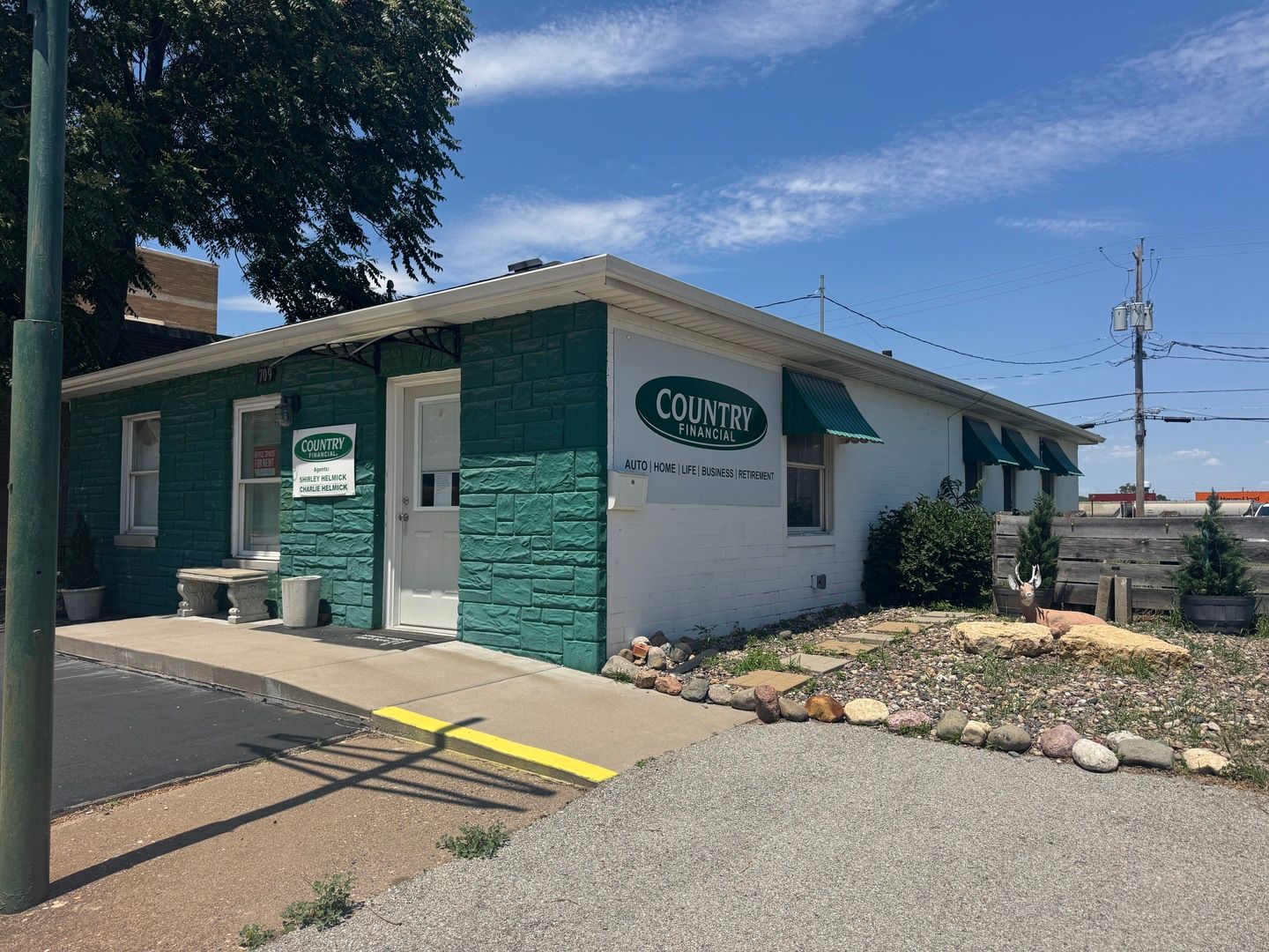 709 1st Avenue — Silvis, IL 61282