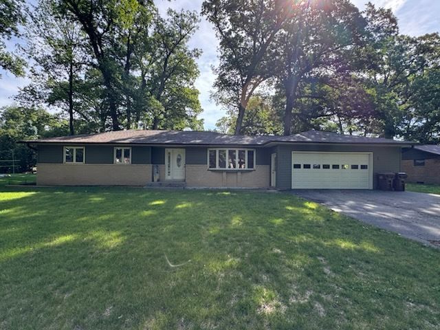 334 Tree Lane — Prophetstown, IL 61277
