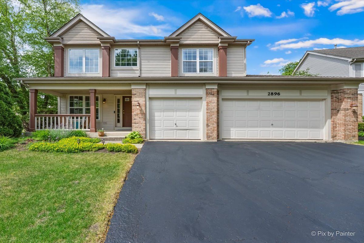 2896 Davenport Drive — West Chicago, IL 60185