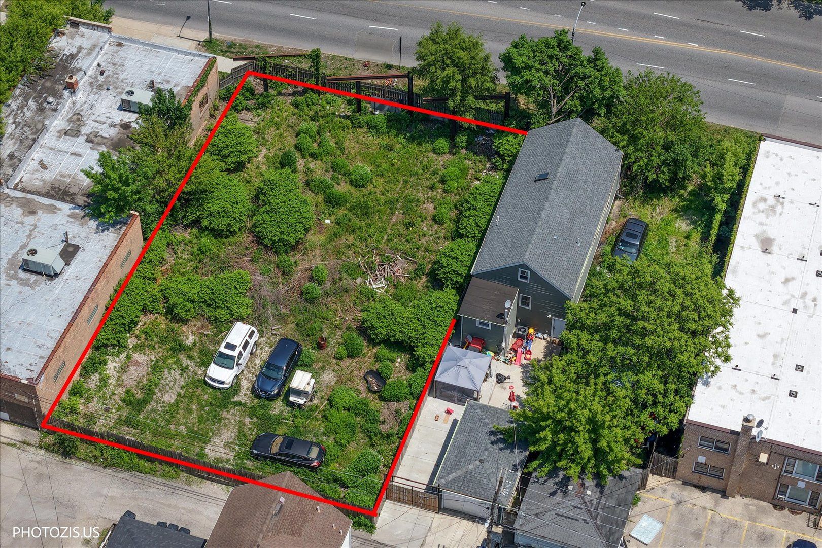 4930 S WESTERN Avenue — Chicago, IL 60609