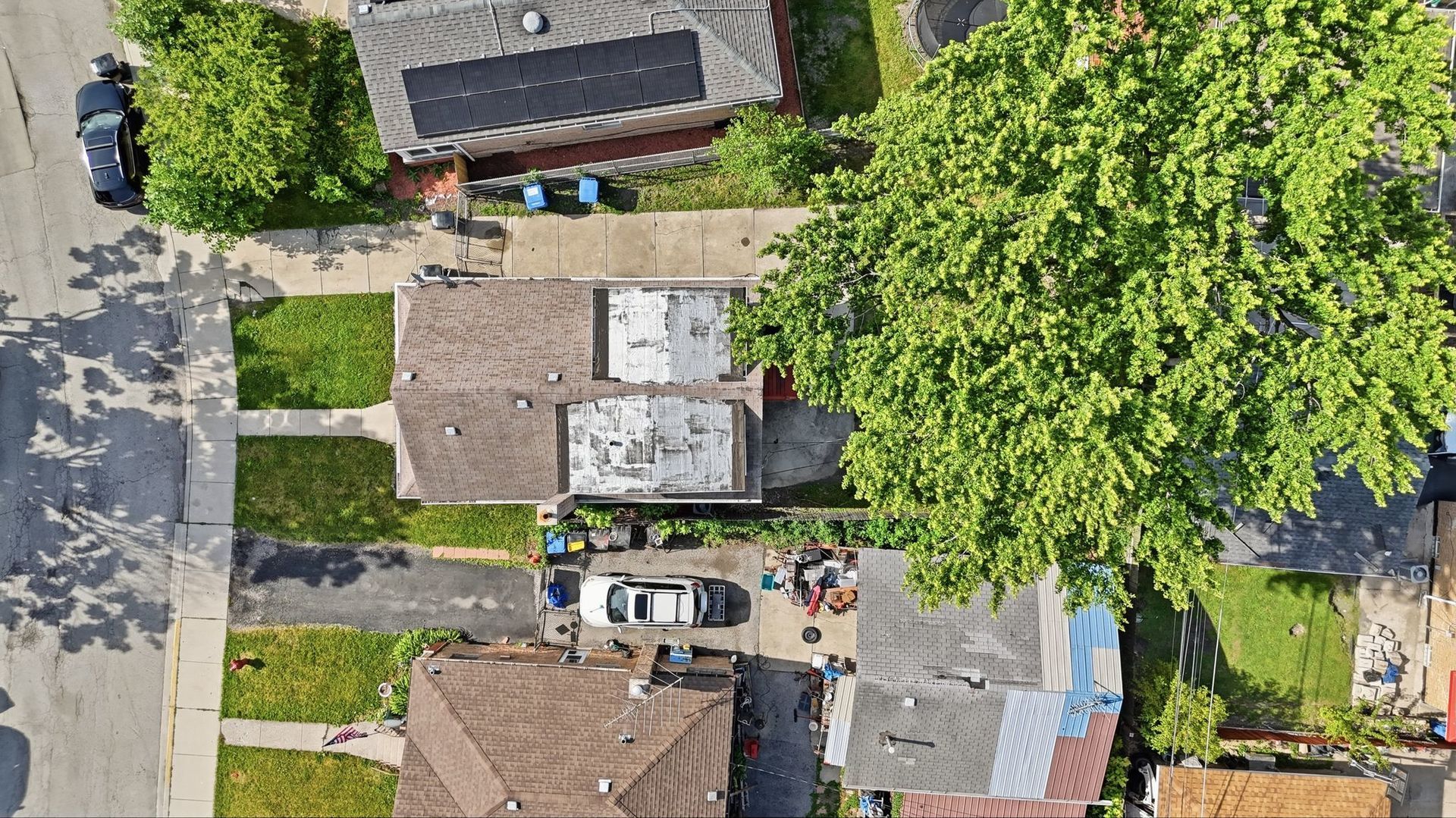 7836 S Kedvale Avenue — Chicago, IL 60652