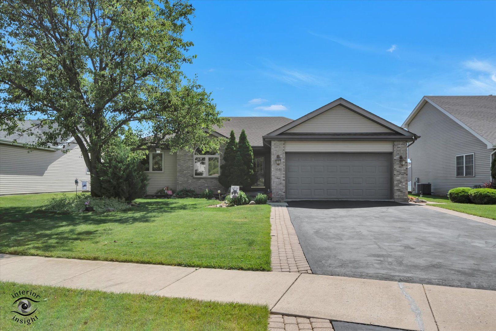 1541 Mallards Cove — Beecher, IL 60401