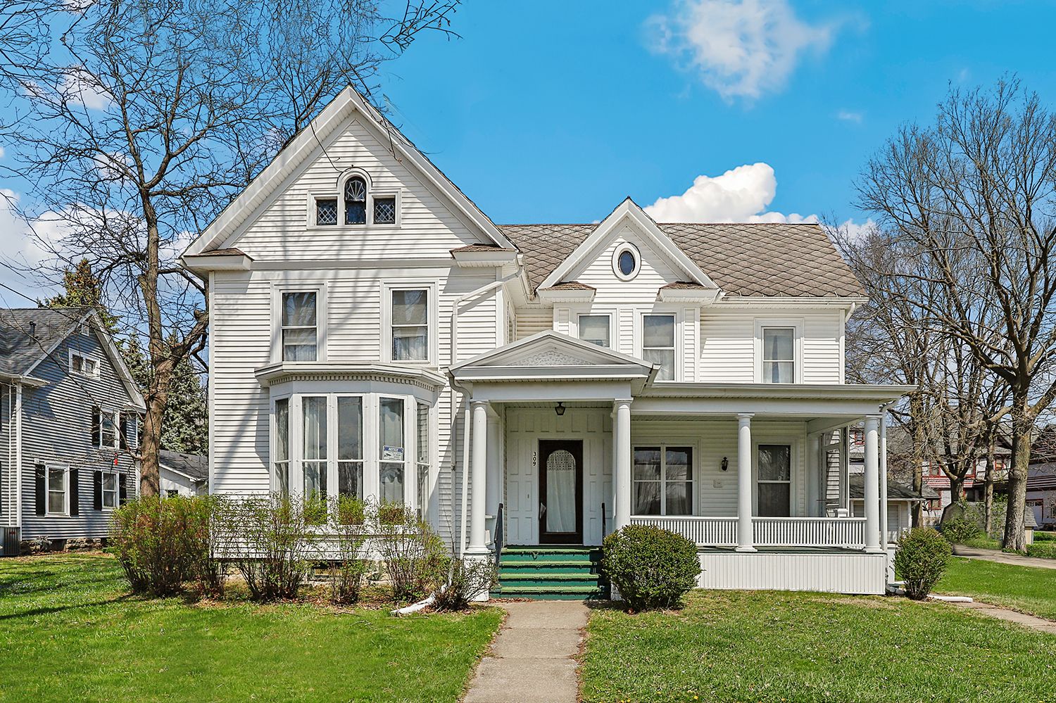 309 E 3rd Street — Sandwich, IL 60548