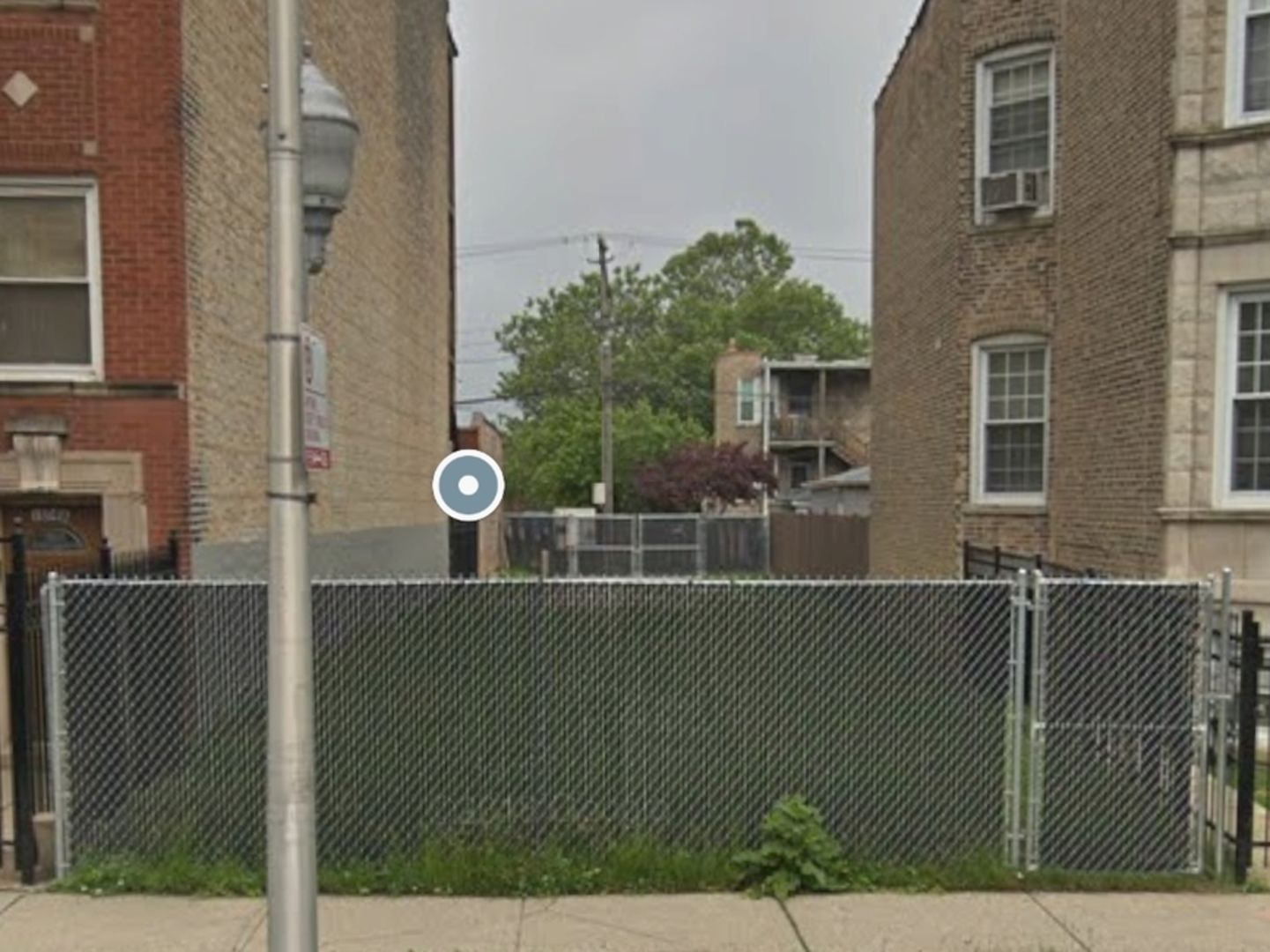 1244 S Springfield Avenue — Chicago, IL 60623