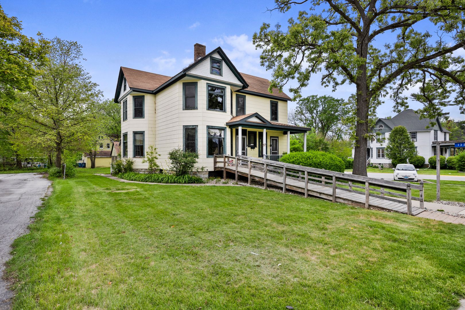 1322 Main Street — Crete, IL 60417