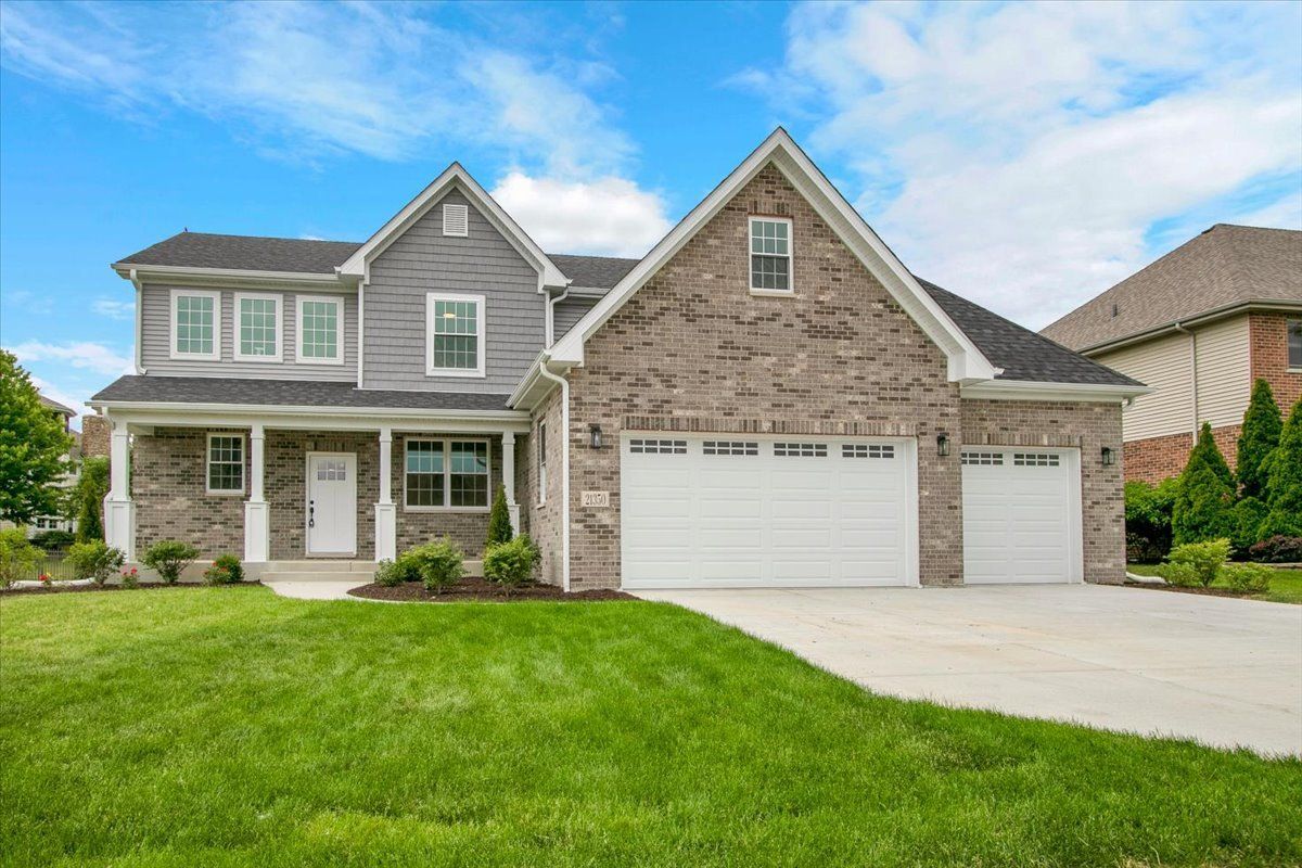 21350 Somerset Street — Shorewood, IL 60404