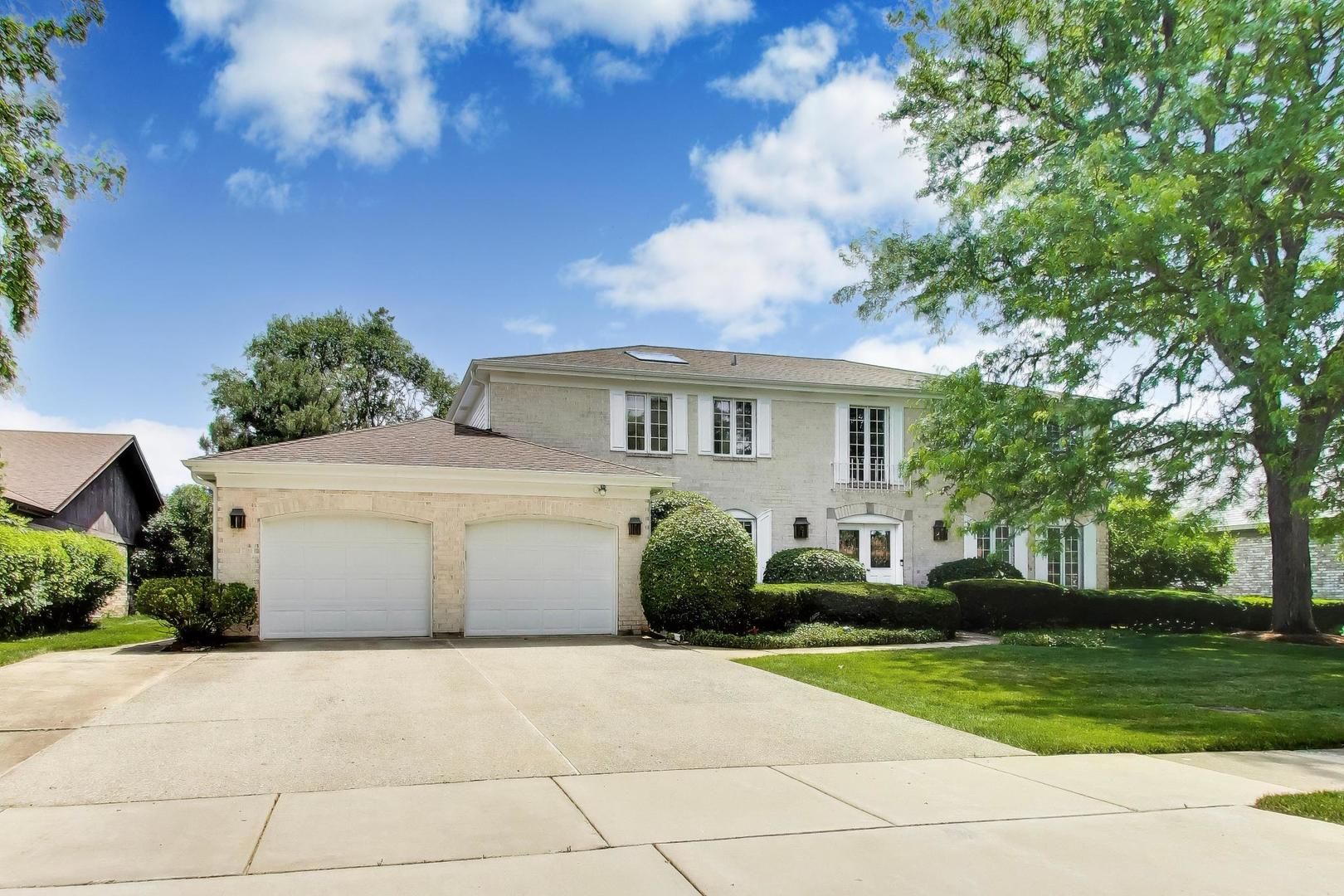 3627 Pebble Beach Road — Northbrook, IL 60062